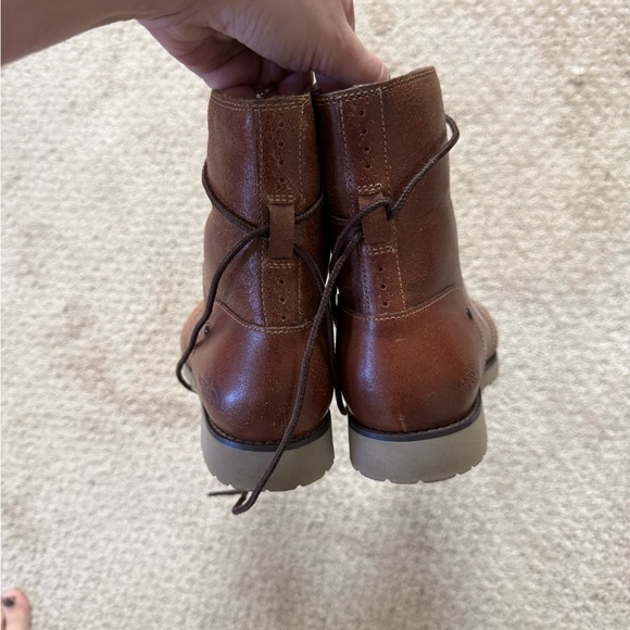 North Face Women’s Ballard Lace Up Boots - Picture 4 of 7